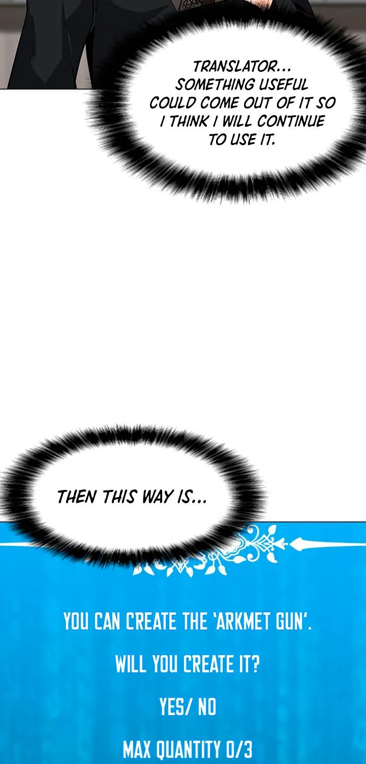Solo Spell Caster Zinmanga X Chapter 53 Page 51