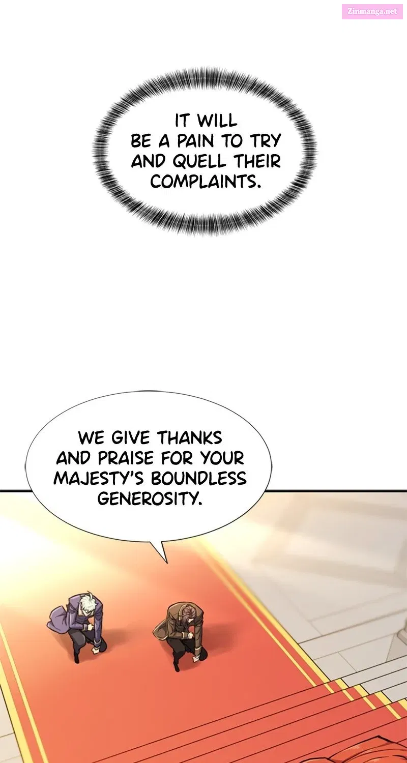 The Greatest Estate Developer Zinmanga X Chapter 42 Page 6