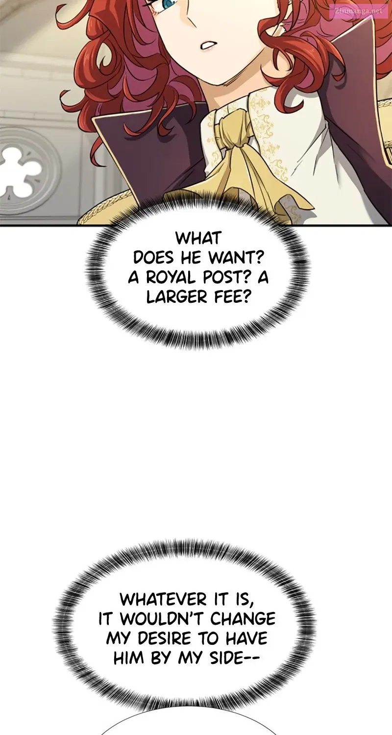 The Greatest Estate Developer Zinmanga X Chapter 42 Page 12