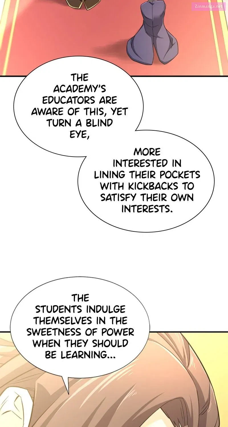 The Greatest Estate Developer Zinmanga X Chapter 42 Page 18