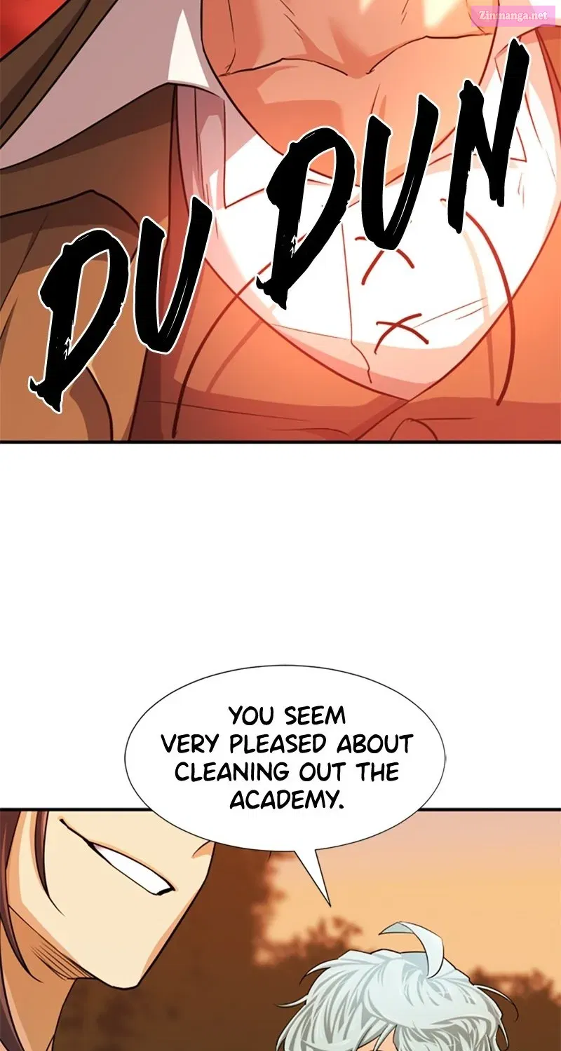 The Greatest Estate Developer Zinmanga X Chapter 42 Page 39