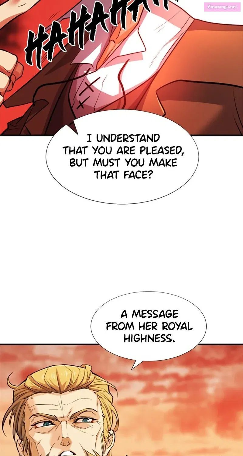The Greatest Estate Developer Zinmanga X Chapter 42 Page 42