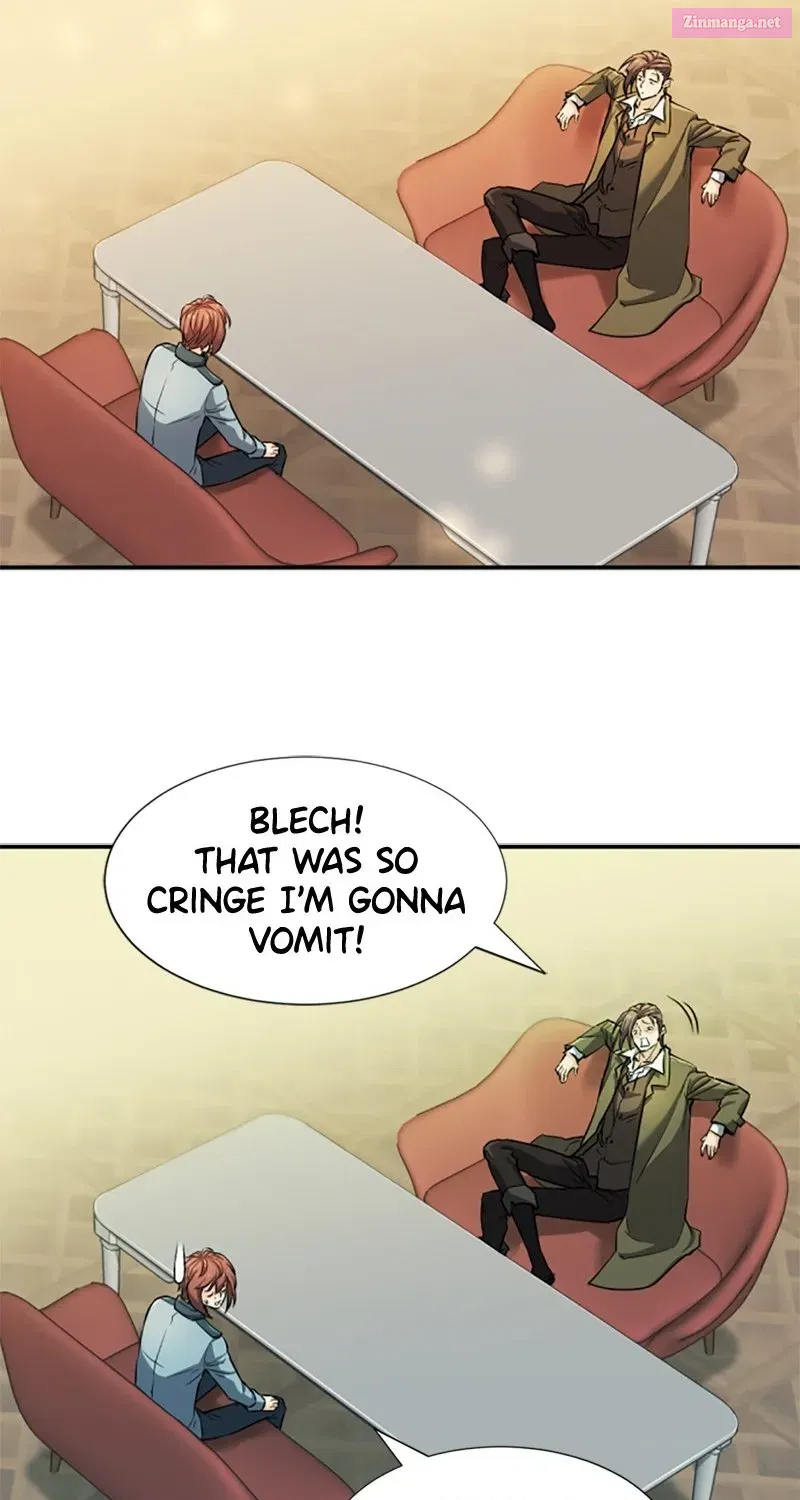The Greatest Estate Developer Zinmanga X Chapter 42 Page 61