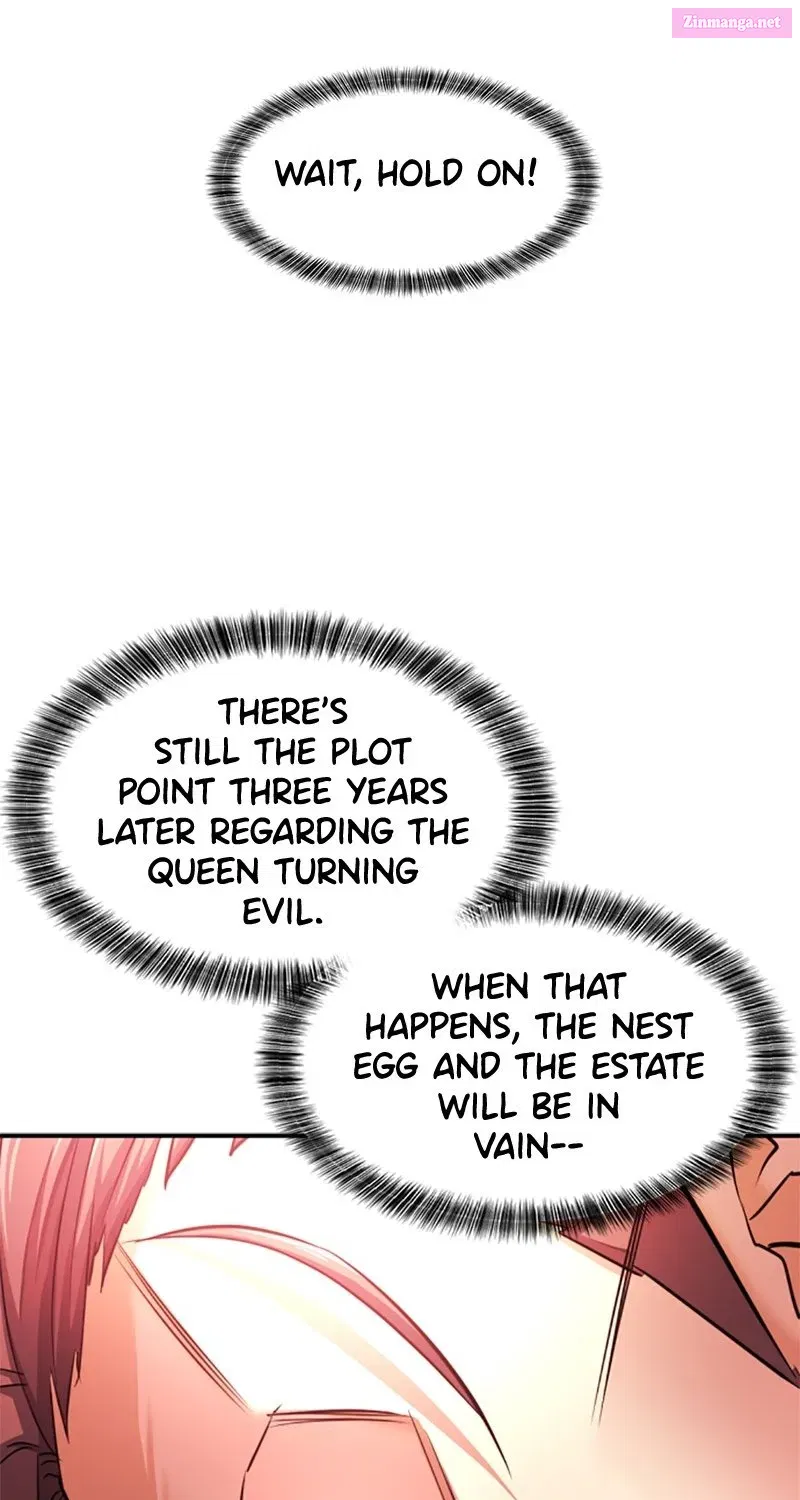 The Greatest Estate Developer Zinmanga X Chapter 42 Page 85