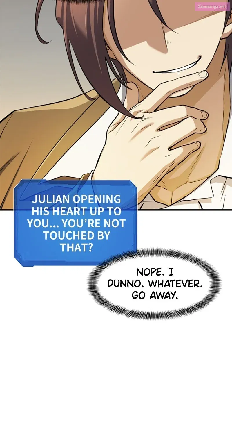 The Greatest Estate Developer Zinmanga X Chapter 40 Page 21