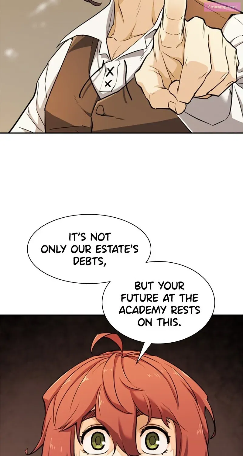 The Greatest Estate Developer Zinmanga X Chapter 40 Page 37