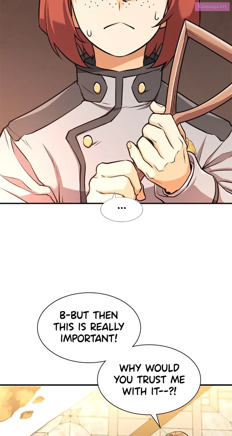 The Greatest Estate Developer Zinmanga X Chapter 40 Page 38
