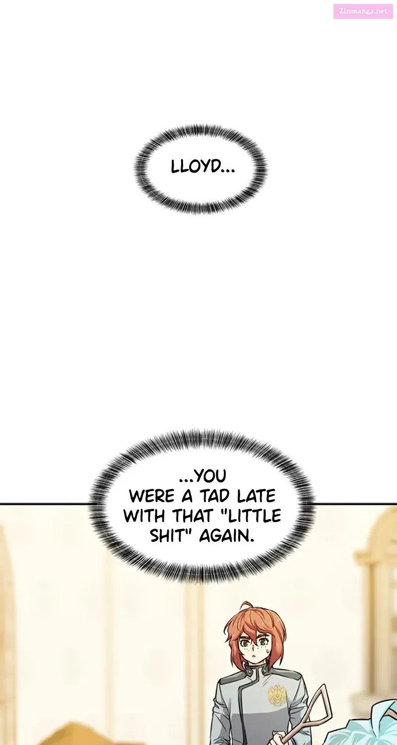 The Greatest Estate Developer Zinmanga X Chapter 40 Page 42