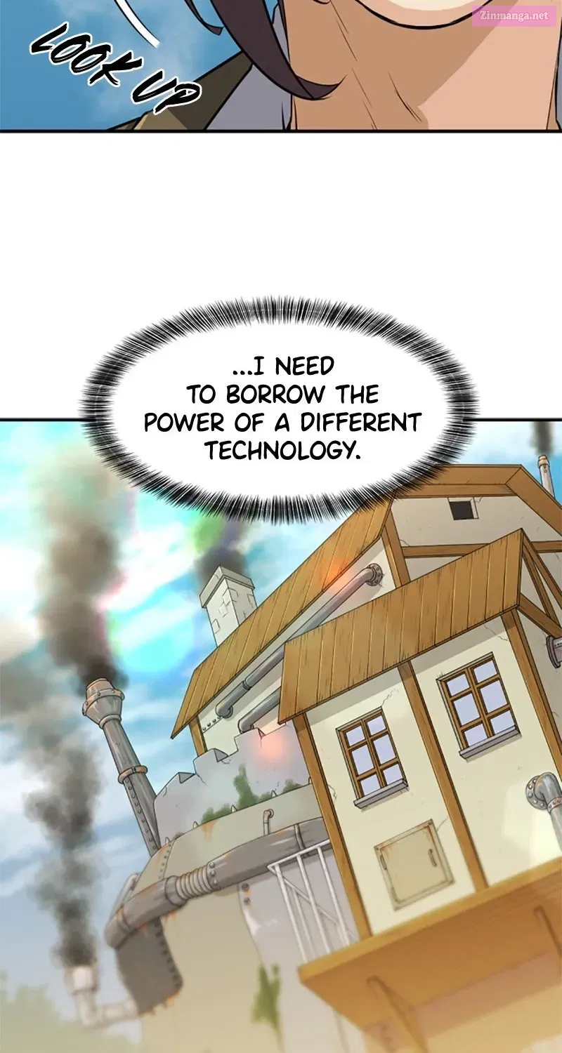 The Greatest Estate Developer Zinmanga X Chapter 40 Page 47
