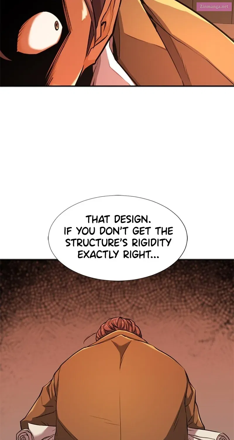 The Greatest Estate Developer Zinmanga X Chapter 40 Page 59