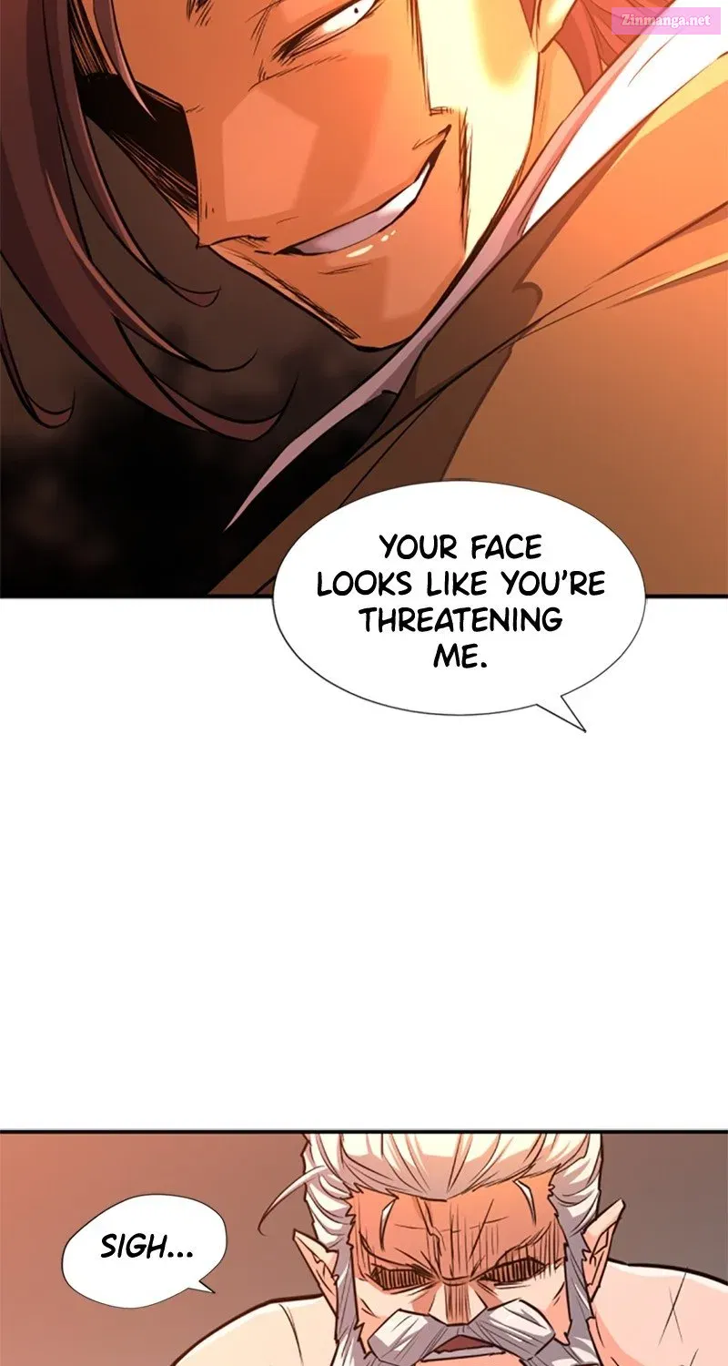 The Greatest Estate Developer Zinmanga X Chapter 40 Page 69