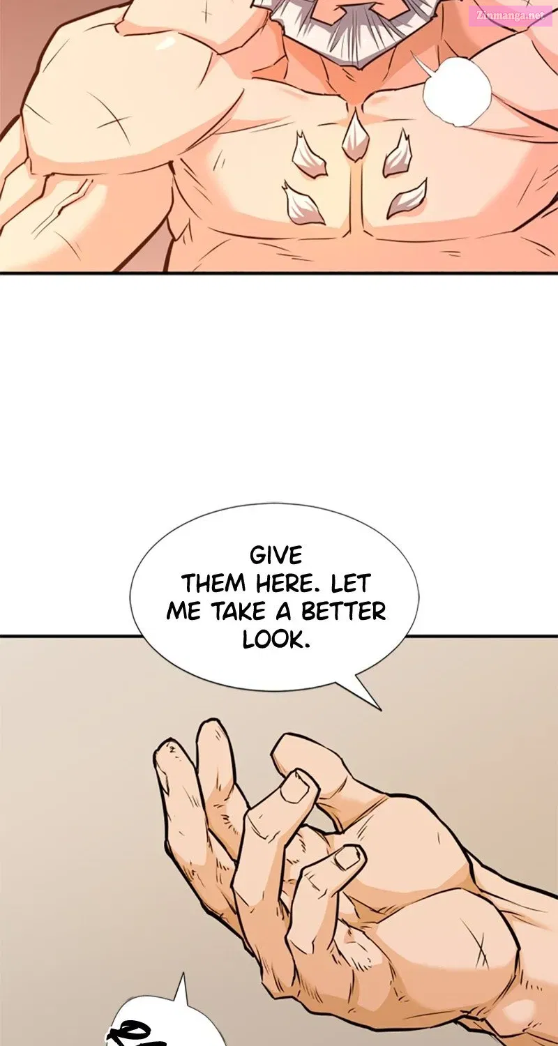The Greatest Estate Developer Zinmanga X Chapter 40 Page 70