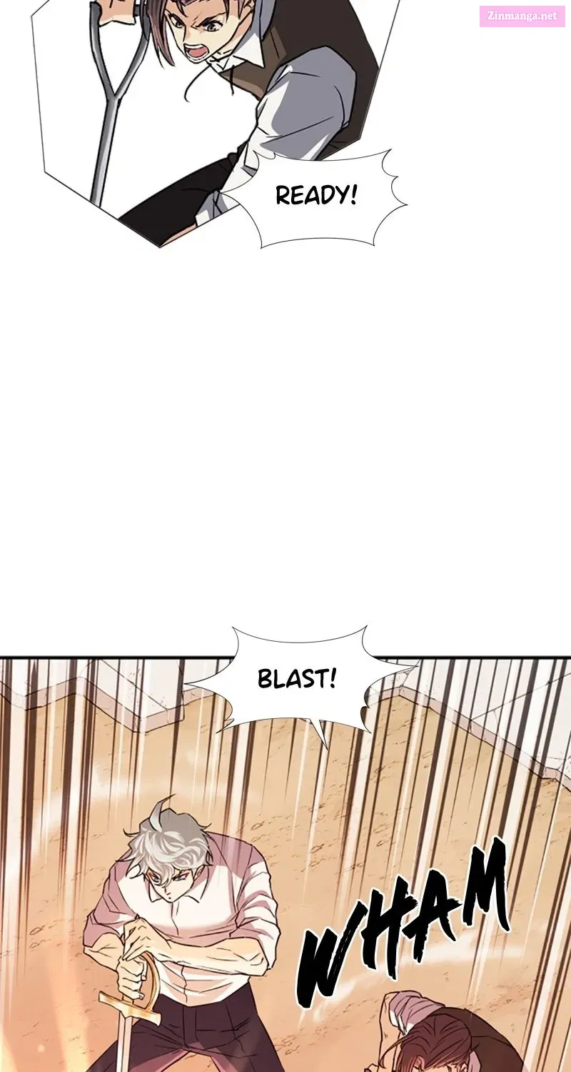 The Greatest Estate Developer Zinmanga X Chapter 40 Page 82