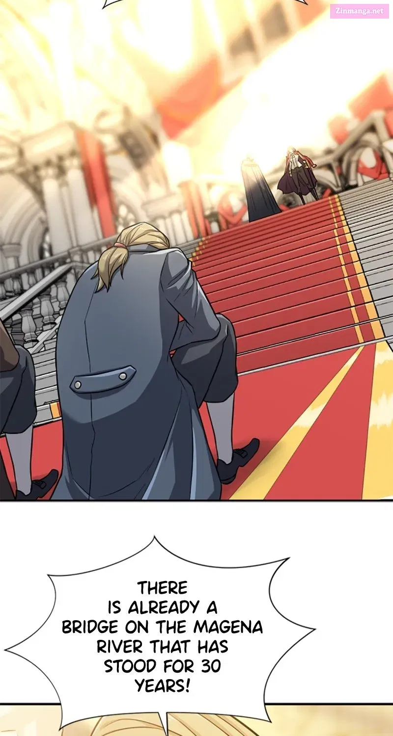 The Greatest Estate Developer Zinmanga X Chapter 40 Page 87