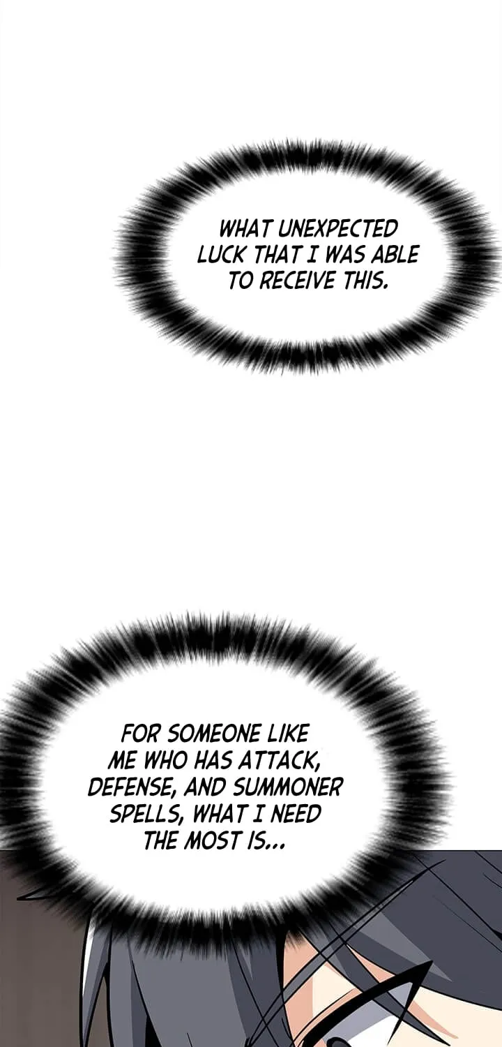 Solo Spell Caster Zinmanga X Chapter 28 Page 36