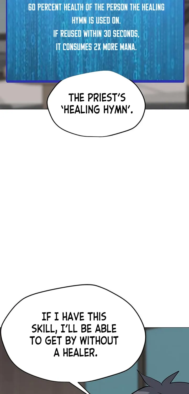 Solo Spell Caster Zinmanga X Chapter 28 Page 38