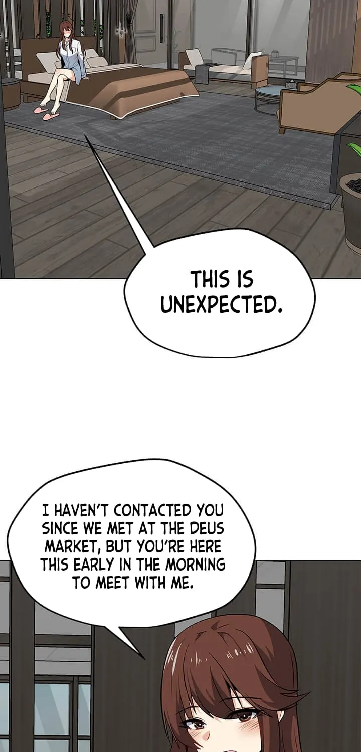 Solo Spell Caster Zinmanga X Chapter 28 Page 44