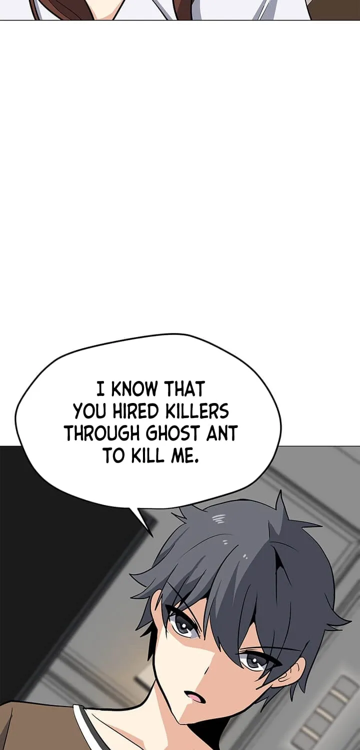 Solo Spell Caster Zinmanga X Chapter 28 Page 52