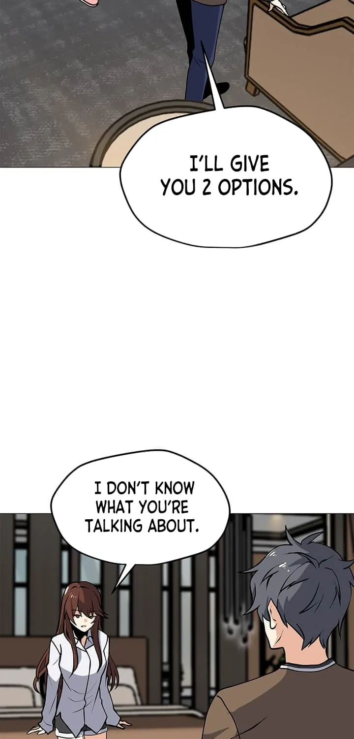 Solo Spell Caster Zinmanga X Chapter 28 Page 63