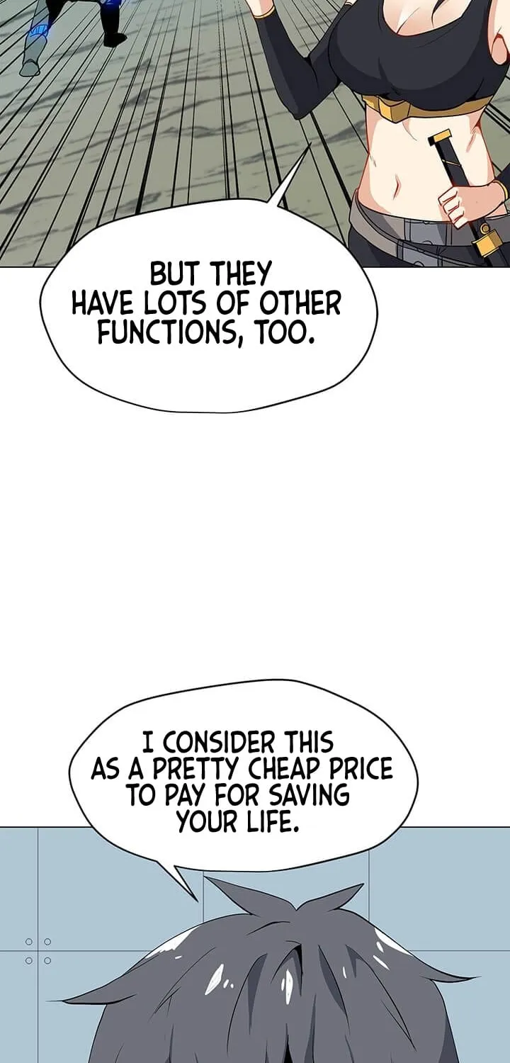 Solo Spell Caster Zinmanga X Chapter 20 Page 53