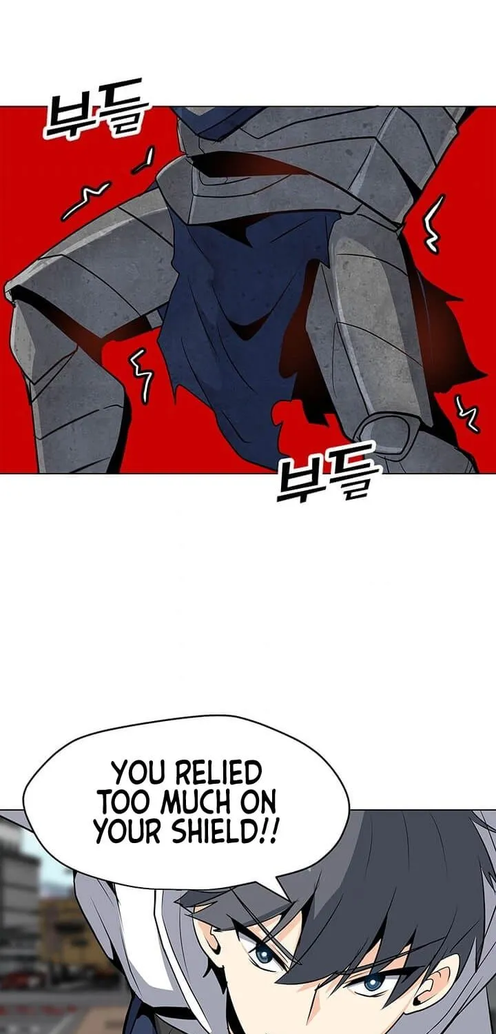 Solo Spell Caster Zinmanga X Chapter 7 Page 5