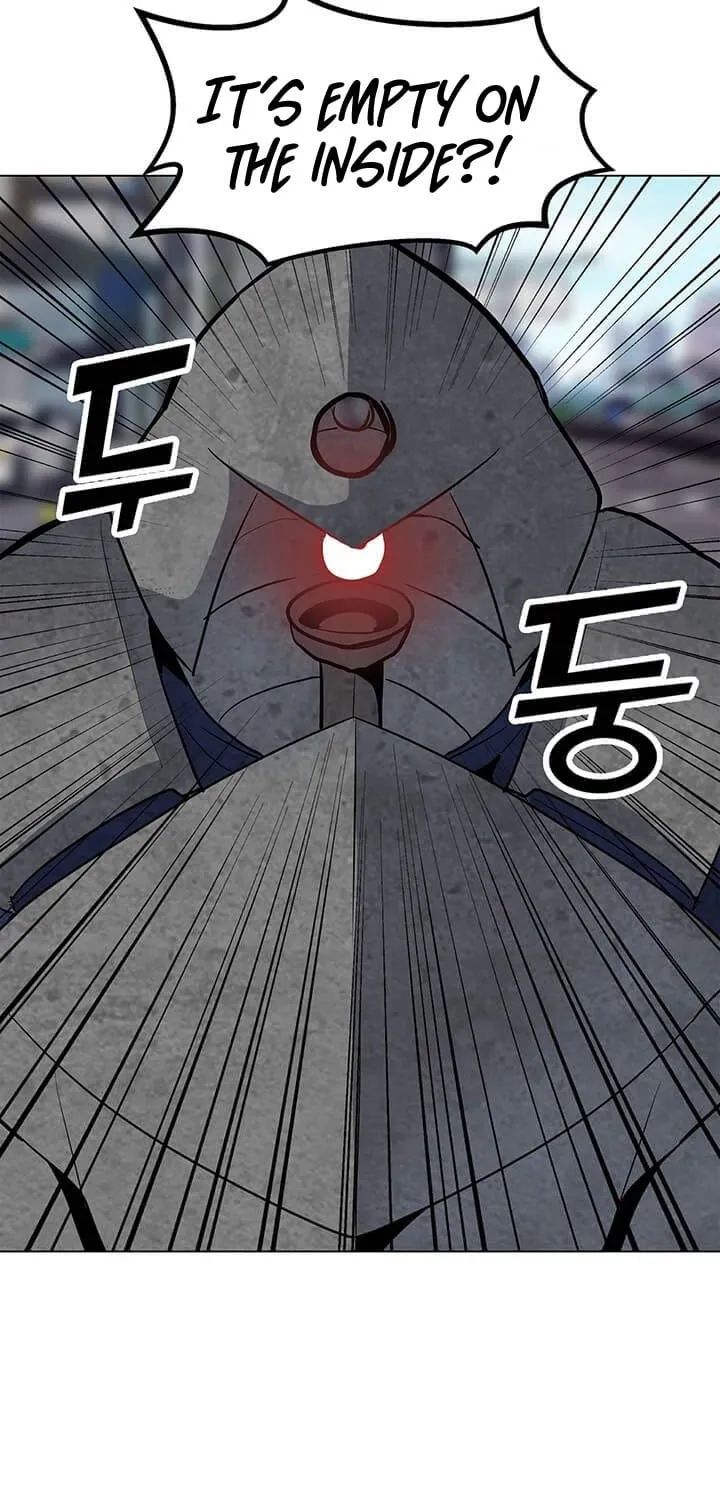 Solo Spell Caster Zinmanga X Chapter 7 Page 9
