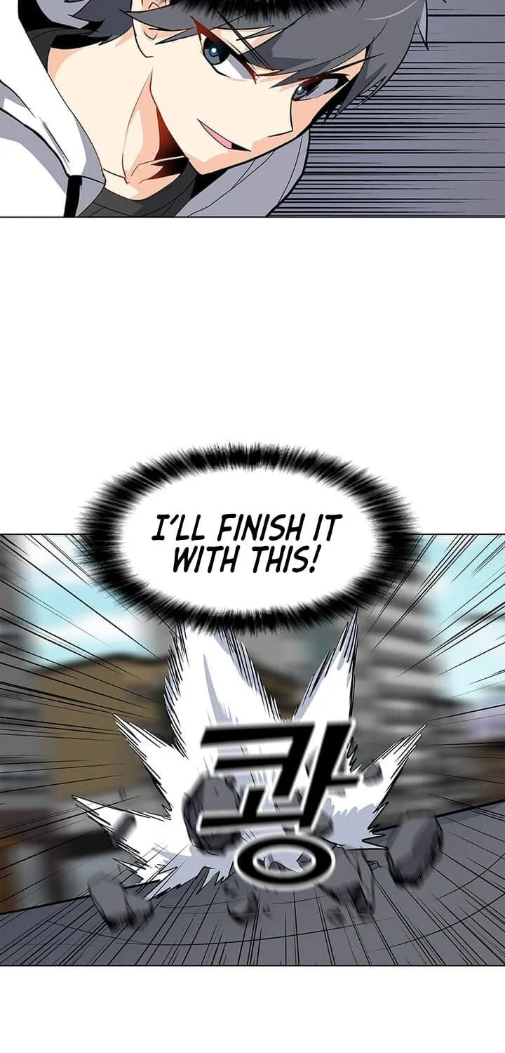 Solo Spell Caster Zinmanga X Chapter 7 Page 32