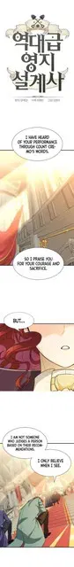 The Greatest Estate Developer Zinmanga X Chapter 37 Page 2