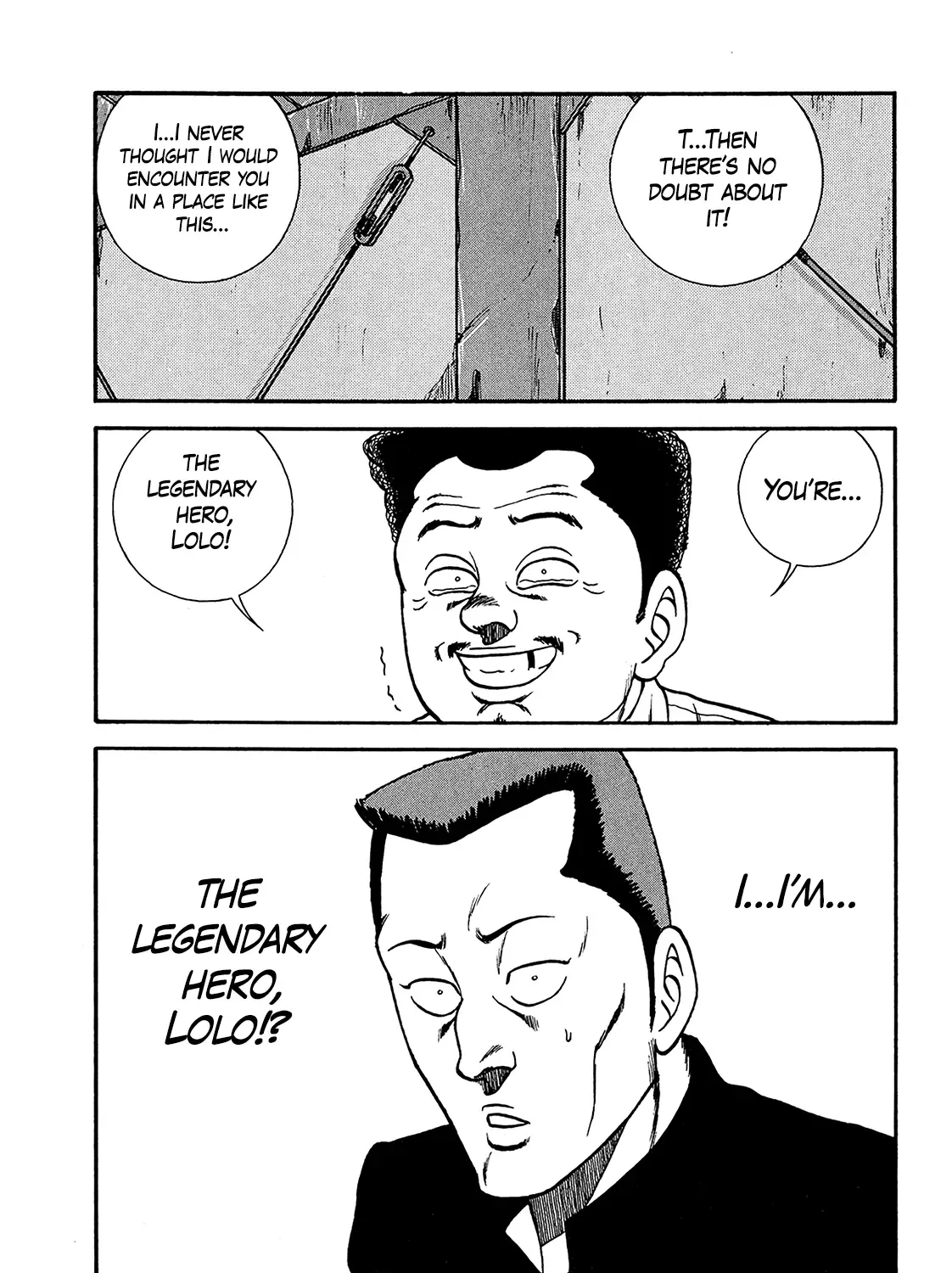 Be-Bop-Highschool Zinmanga X Chapter 200 Page 41