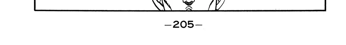 Be-Bop-Highschool Zinmanga X Chapter 200 Page 46