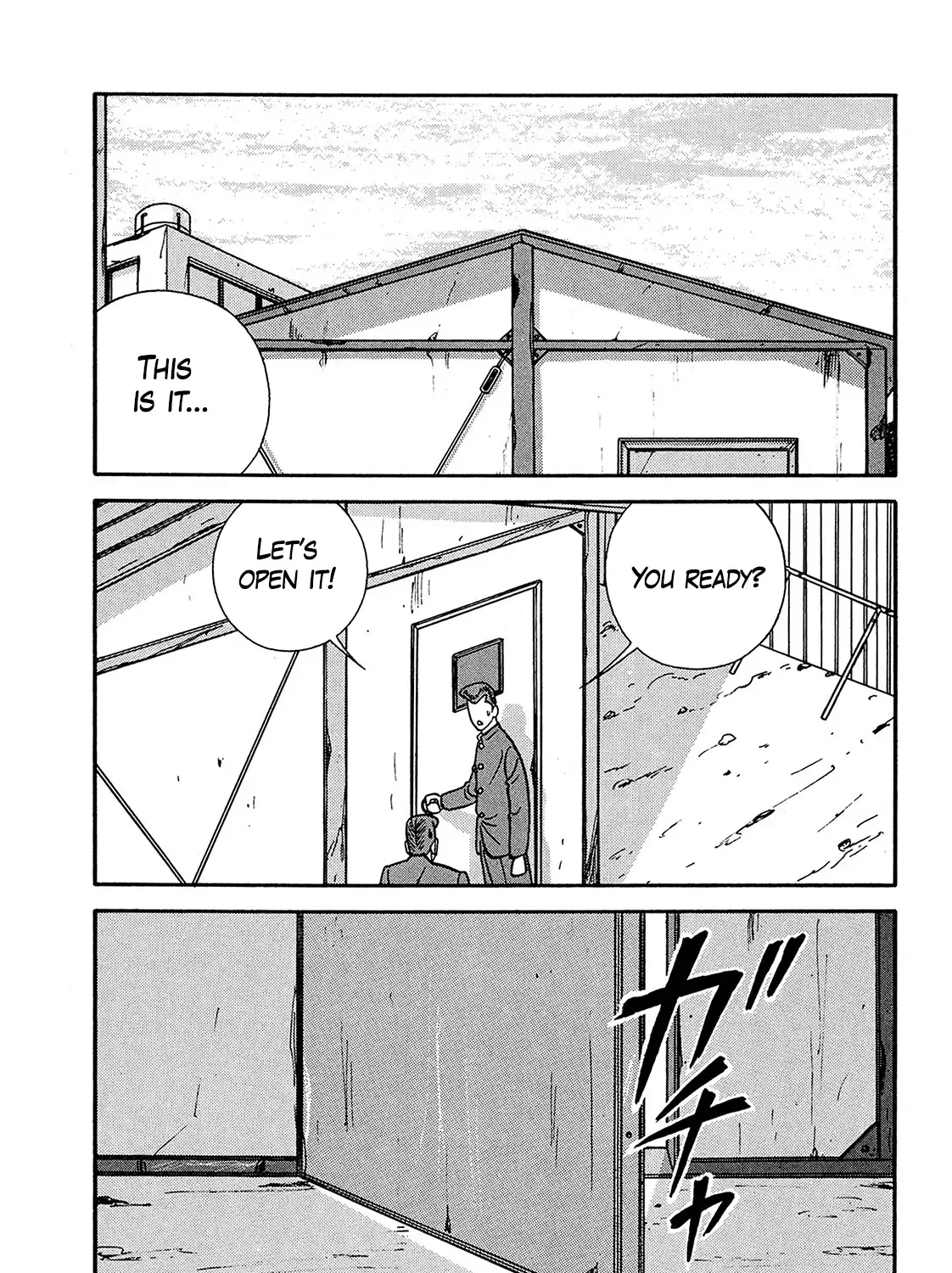 Be-Bop-Highschool Zinmanga X Chapter 200 Page 49
