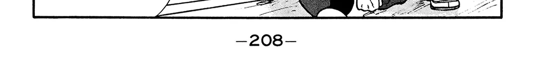 Be-Bop-Highschool Zinmanga X Chapter 200 Page 52