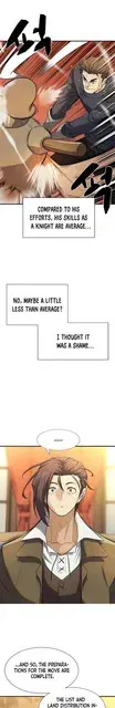 The Greatest Estate Developer Zinmanga X Chapter 36 Page 3