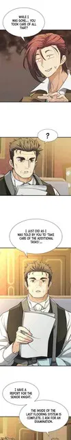 The Greatest Estate Developer Zinmanga X Chapter 36 Page 5