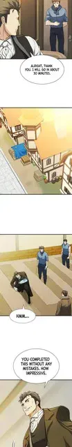 The Greatest Estate Developer Zinmanga X Chapter 36 Page 6
