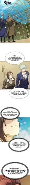 The Greatest Estate Developer Zinmanga X Chapter 36 Page 10