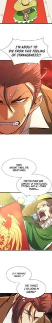 The Greatest Estate Developer Zinmanga X Chapter 36 Page 16