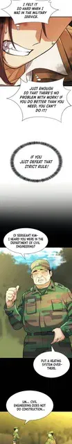 The Greatest Estate Developer Zinmanga X Chapter 36 Page 18