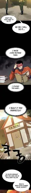 The Greatest Estate Developer Zinmanga X Chapter 36 Page 19
