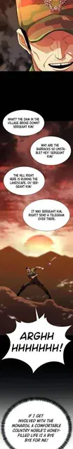 The Greatest Estate Developer Zinmanga X Chapter 36 Page 20