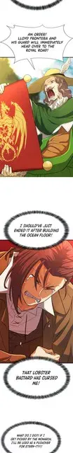 The Greatest Estate Developer Zinmanga X Chapter 36 Page 21