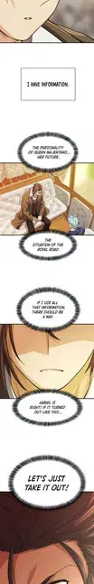 The Greatest Estate Developer Zinmanga X Chapter 36 Page 24