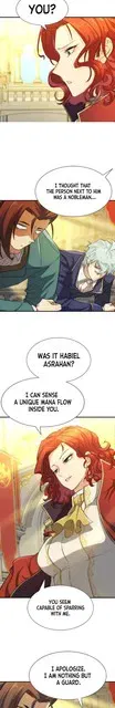 The Greatest Estate Developer Zinmanga X Chapter 36 Page 28