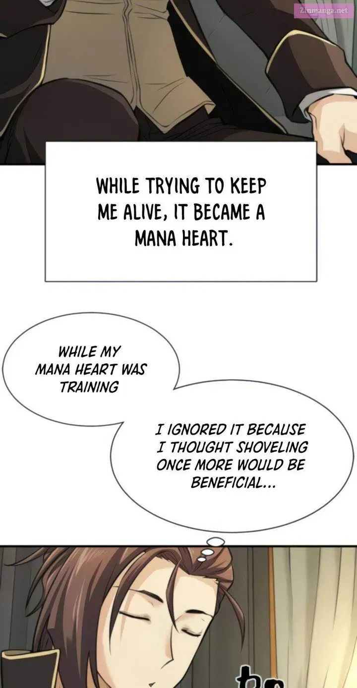 The Greatest Estate Developer Zinmanga X Chapter 35 Page 22