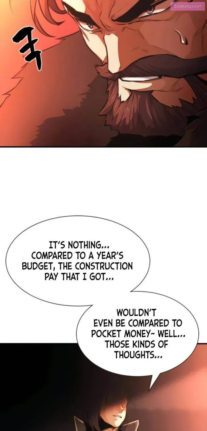 The Greatest Estate Developer Zinmanga X Chapter 35 Page 33