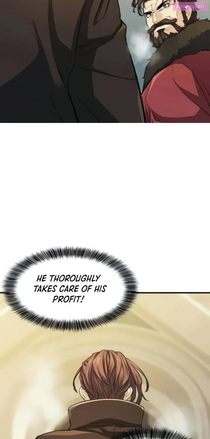 The Greatest Estate Developer Zinmanga X Chapter 35 Page 83