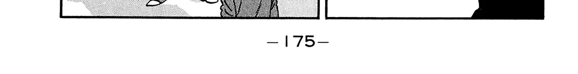 Be-Bop-Highschool Zinmanga X Chapter 183 Page 38