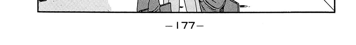 Be-Bop-Highschool Zinmanga X Chapter 183 Page 42
