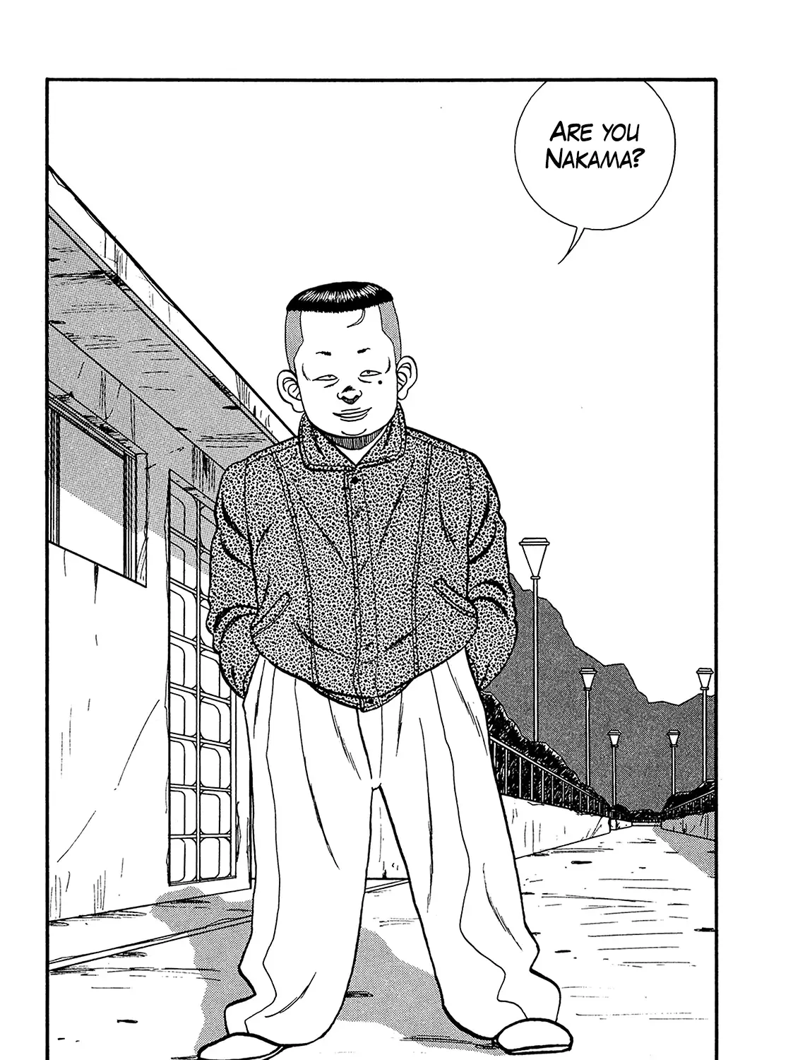 Be-Bop-Highschool Zinmanga X Chapter 183 Page 75