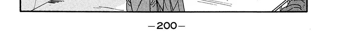 Be-Bop-Highschool Zinmanga X Chapter 183 Page 88